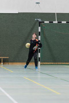 Bild 254 - wCJ Hallenkreismeisterschaften
